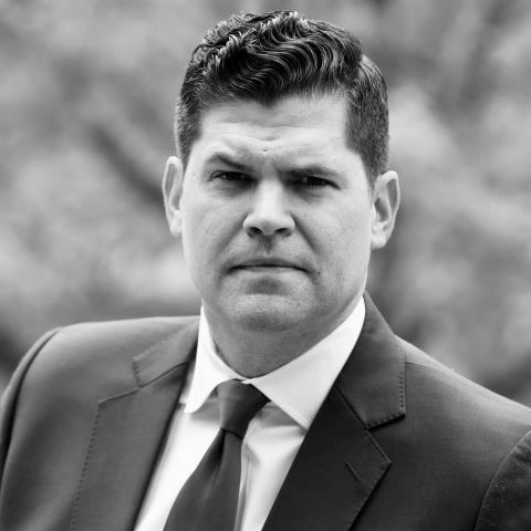 Graham Norris Headshot