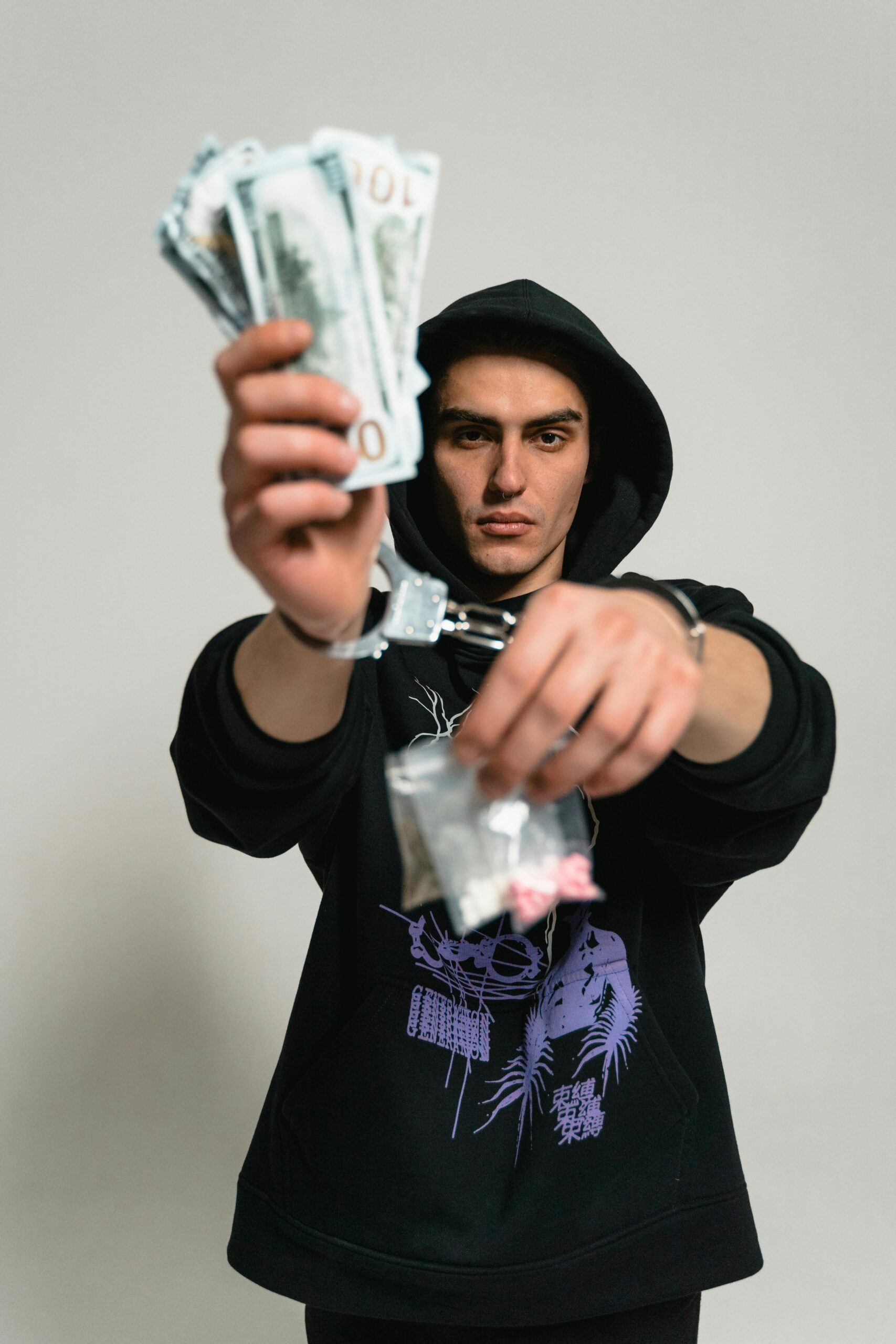 Texas drug possession mistakes
