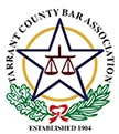 Member, Tarrant County Bar Association