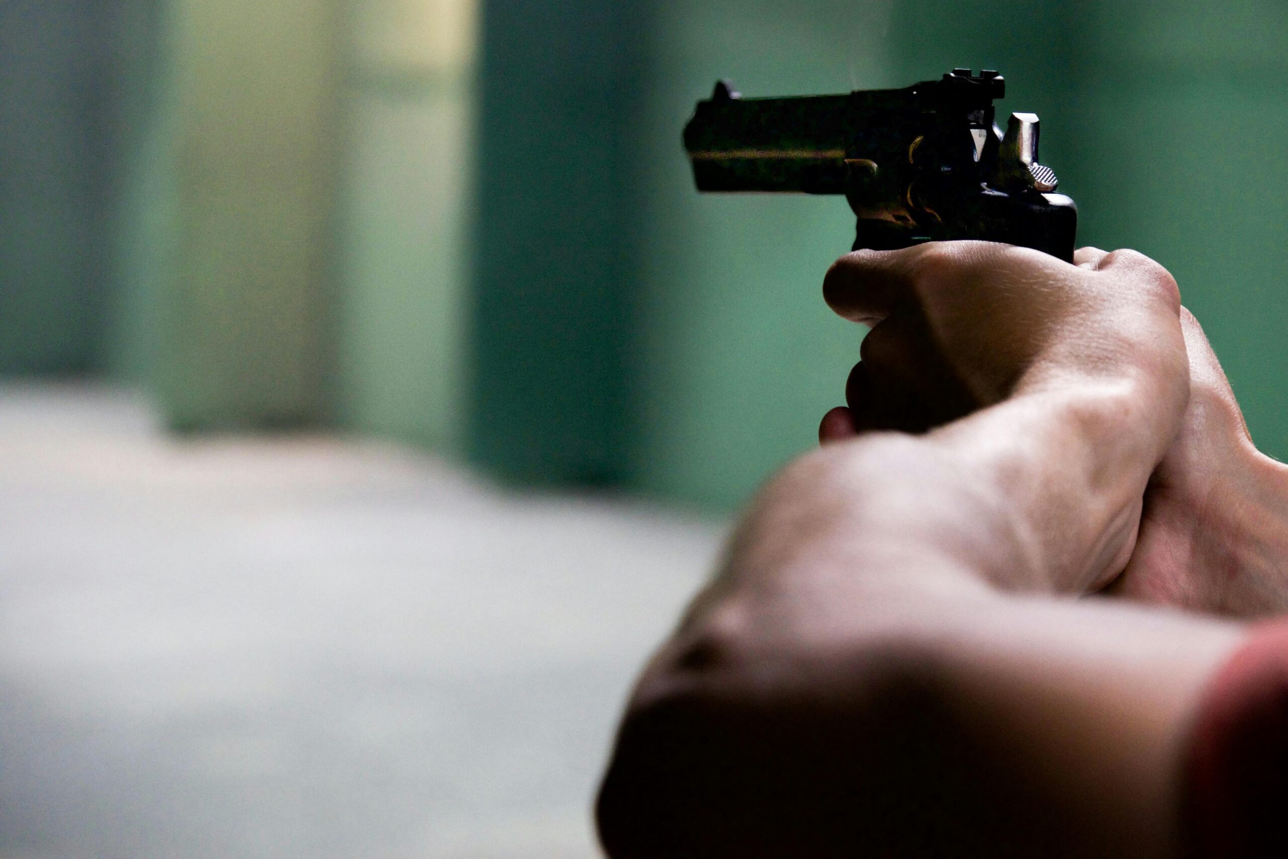 common firearm offenses