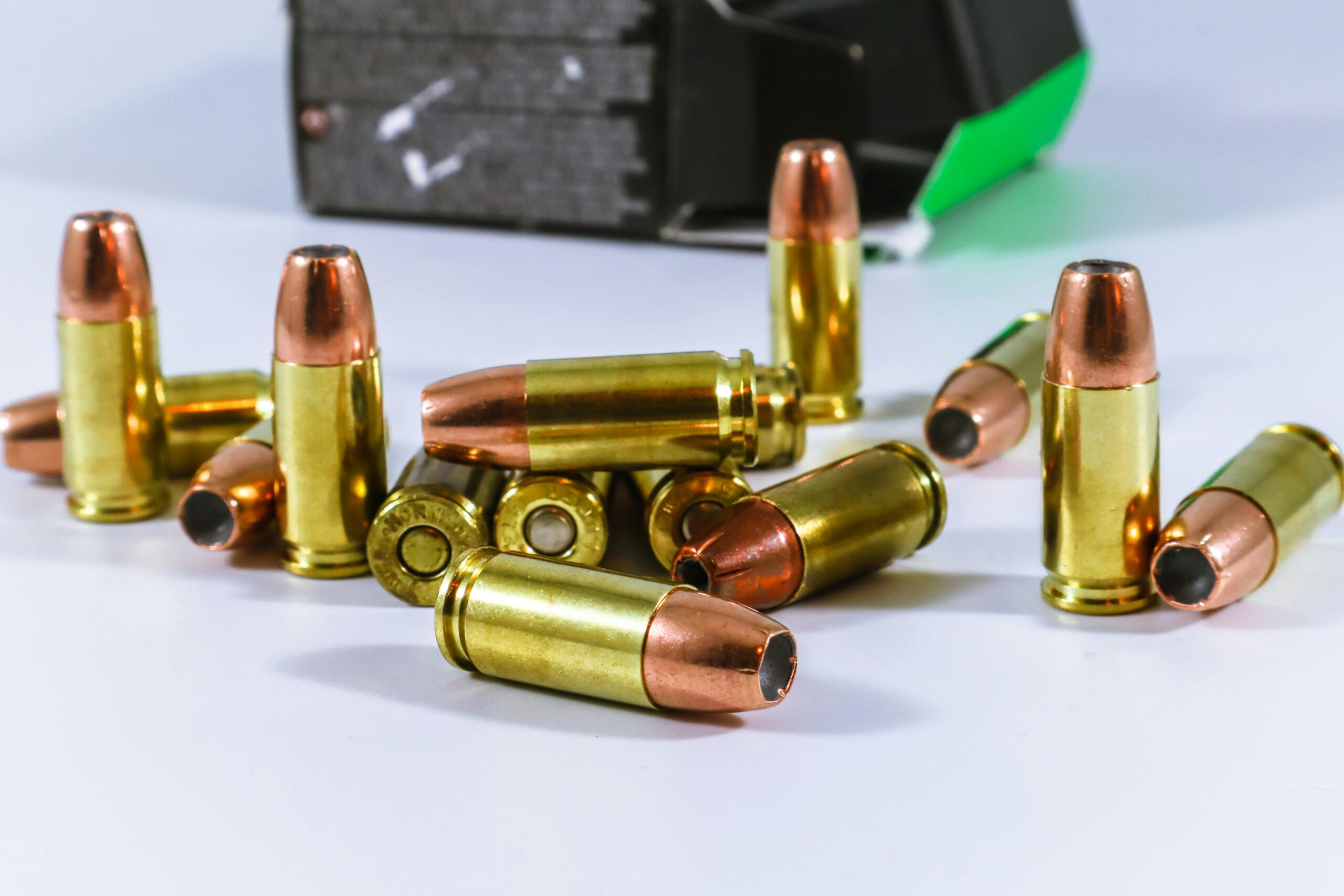 defense strategies firearm offenses