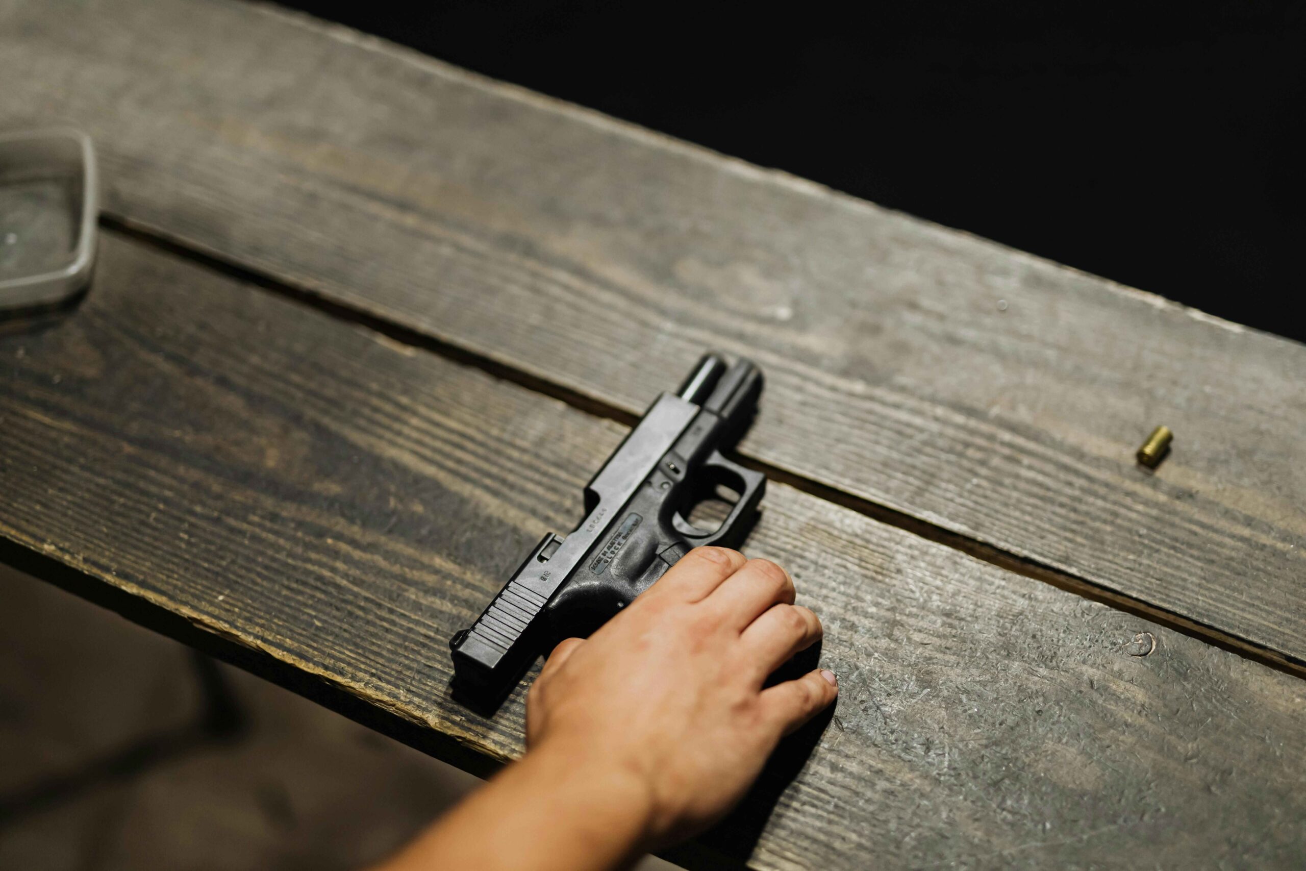 where can you carry a gun