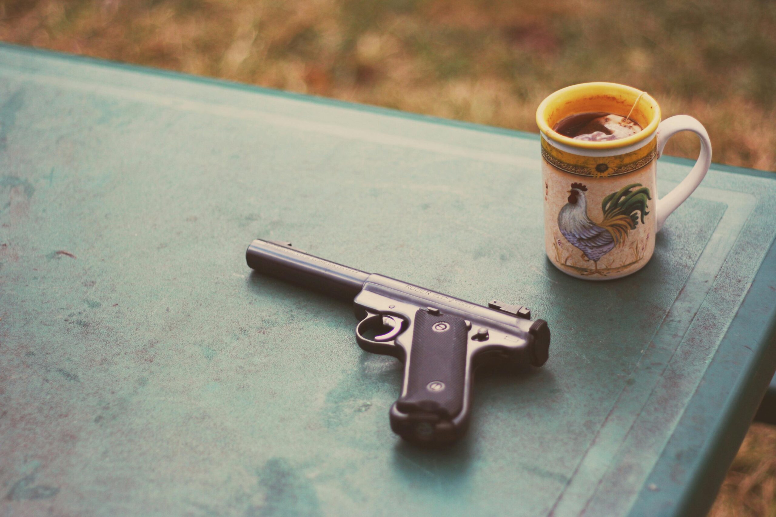 who can carry a gun in texas
