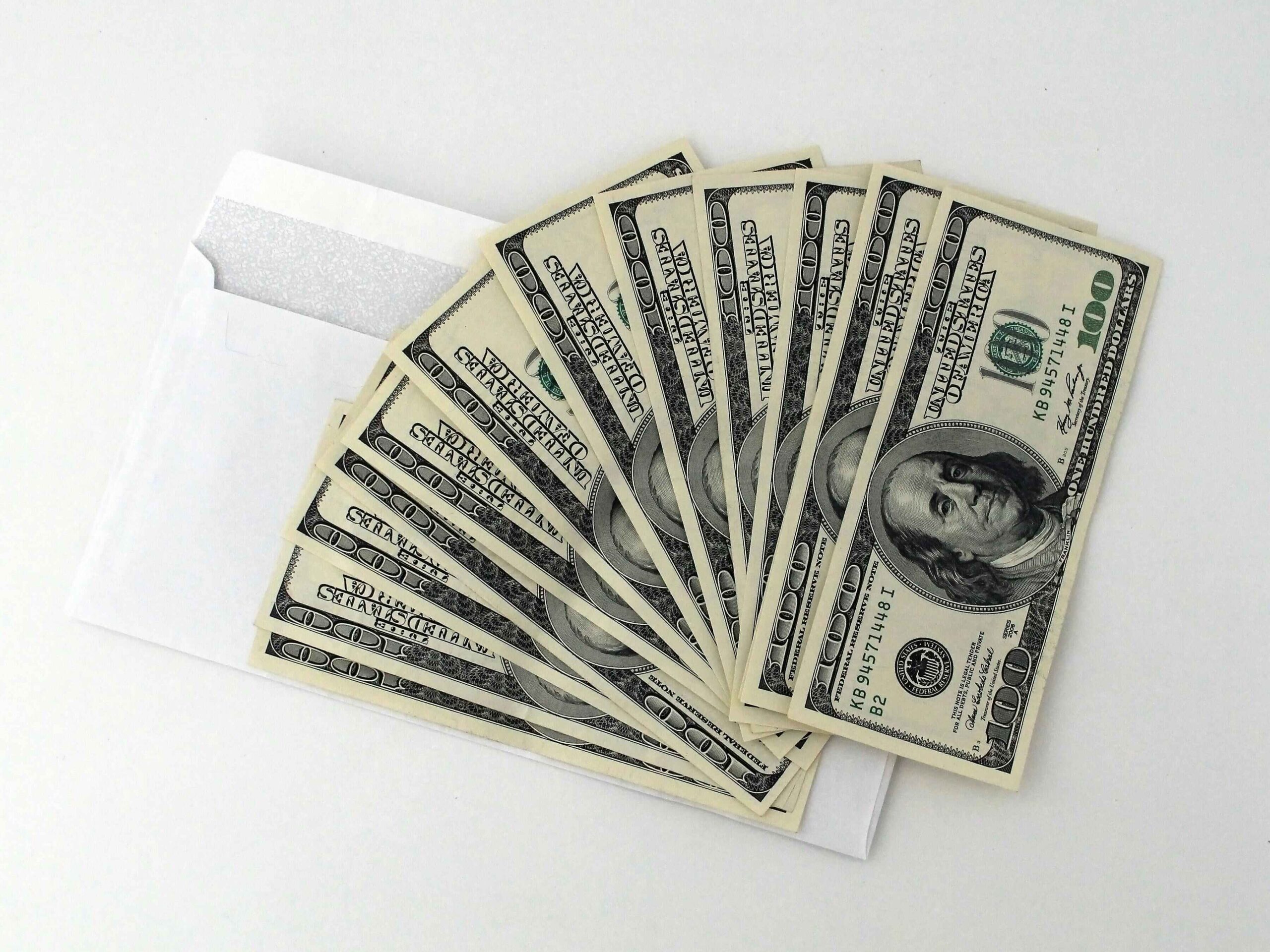 money laundering texas