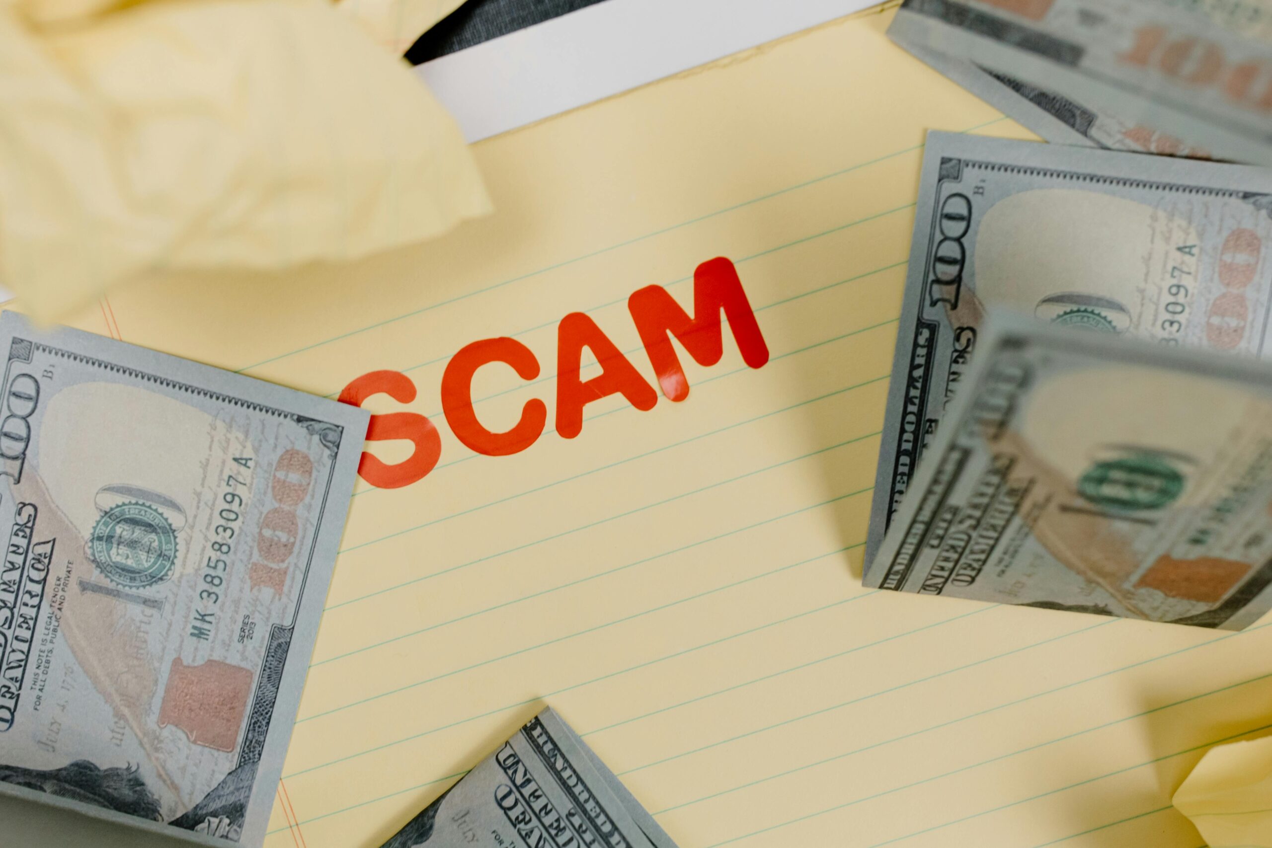 texas financial crimes