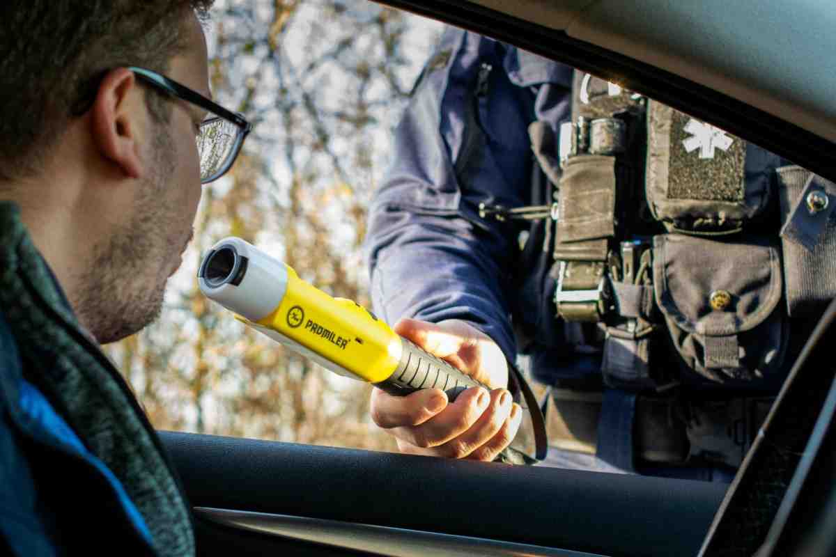 can you refuse a sobriety test