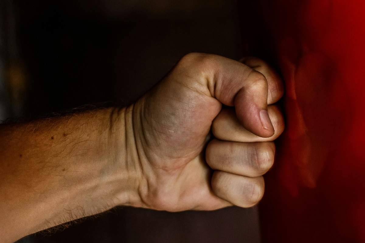 domestic violence lawyer fort worth