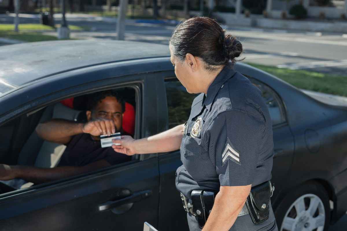 dwi and cdl in texas
