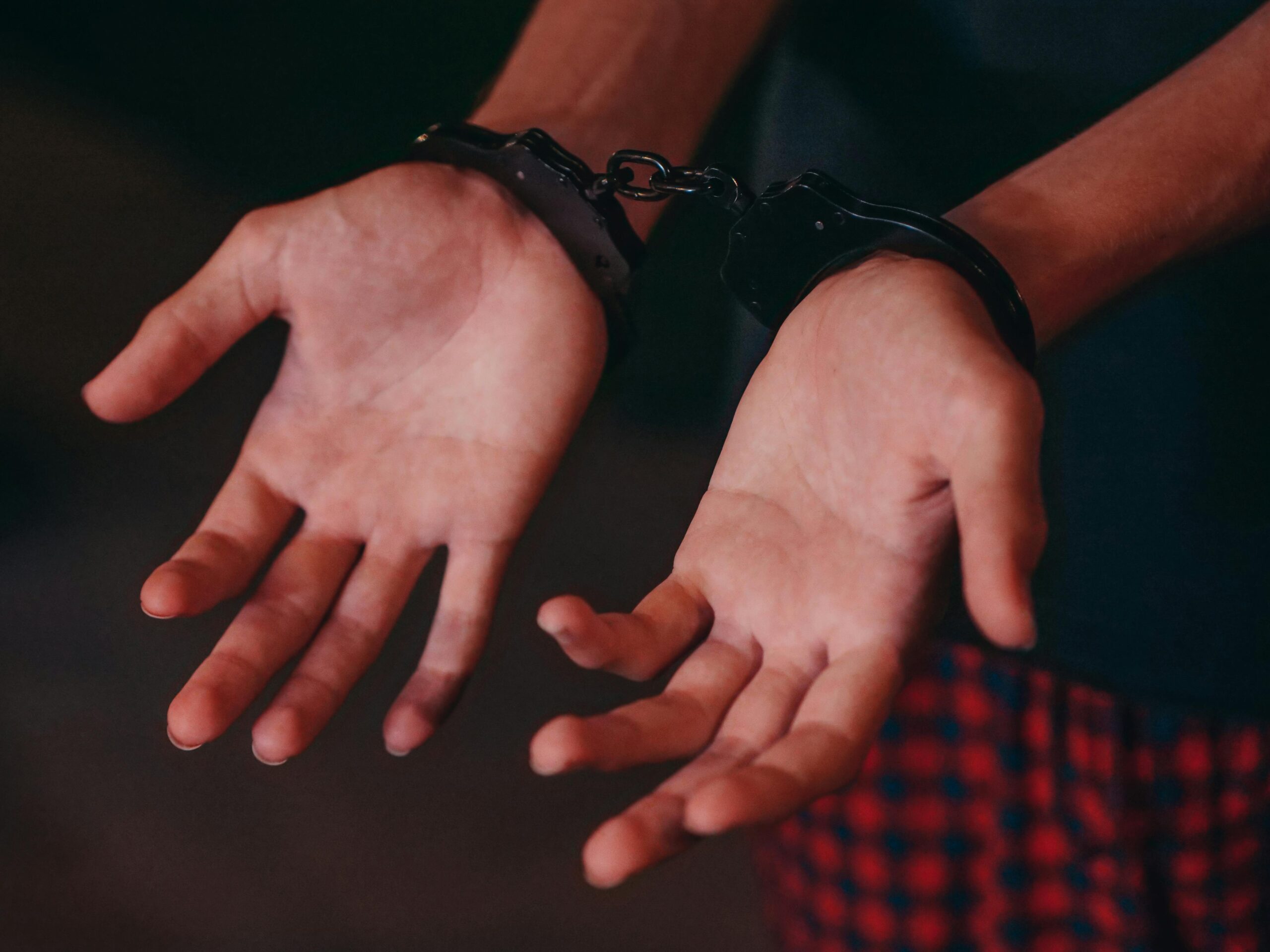 how to get assault charges dropped