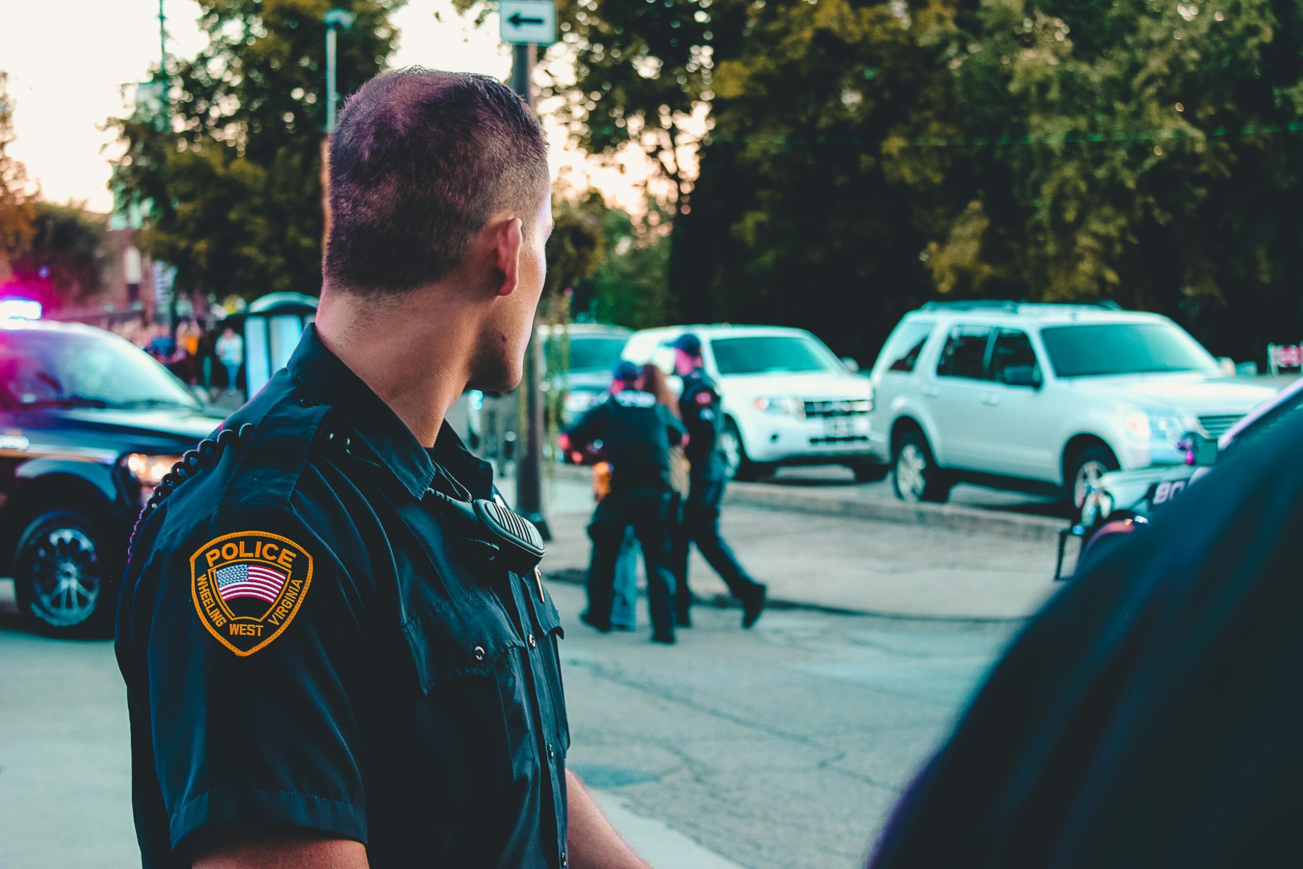 no refusal weekend