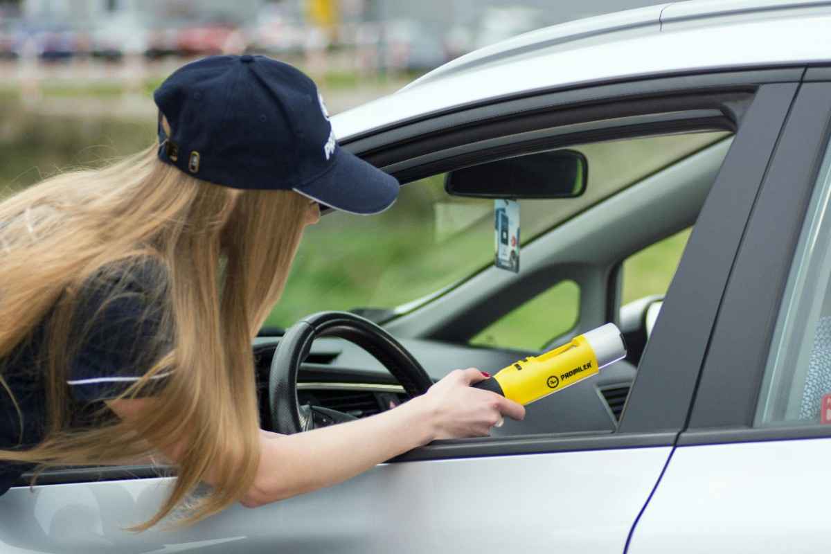 field sobriety tests texas