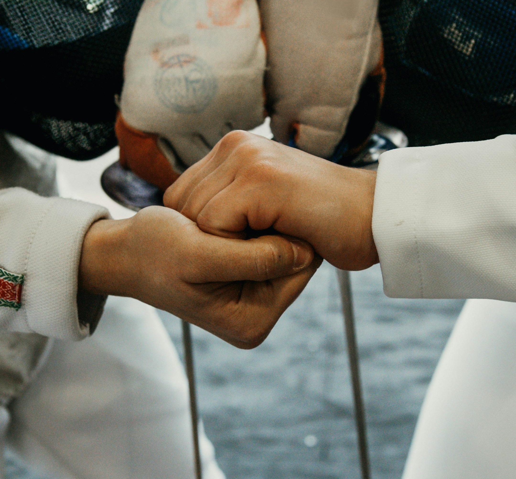 mutual combat Texas assault