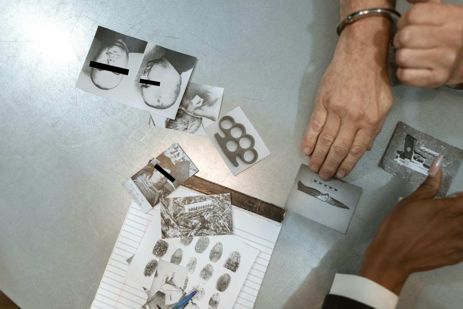 violation of protective order fort worth