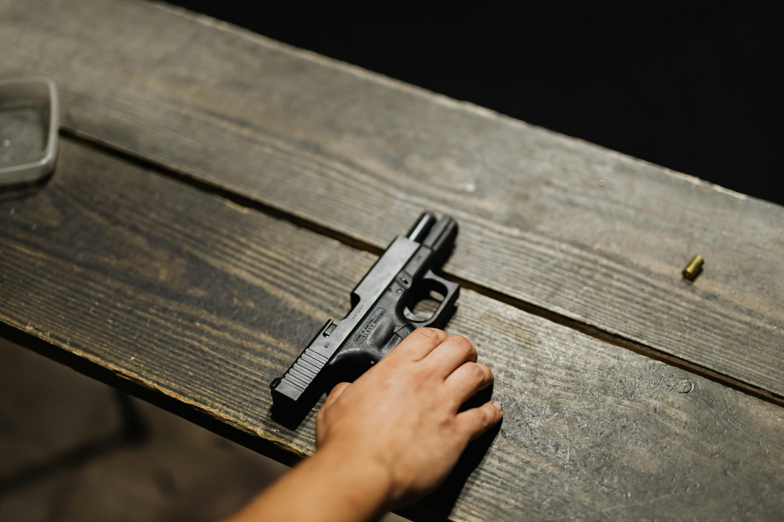 what is a deadly weapon Texas assault