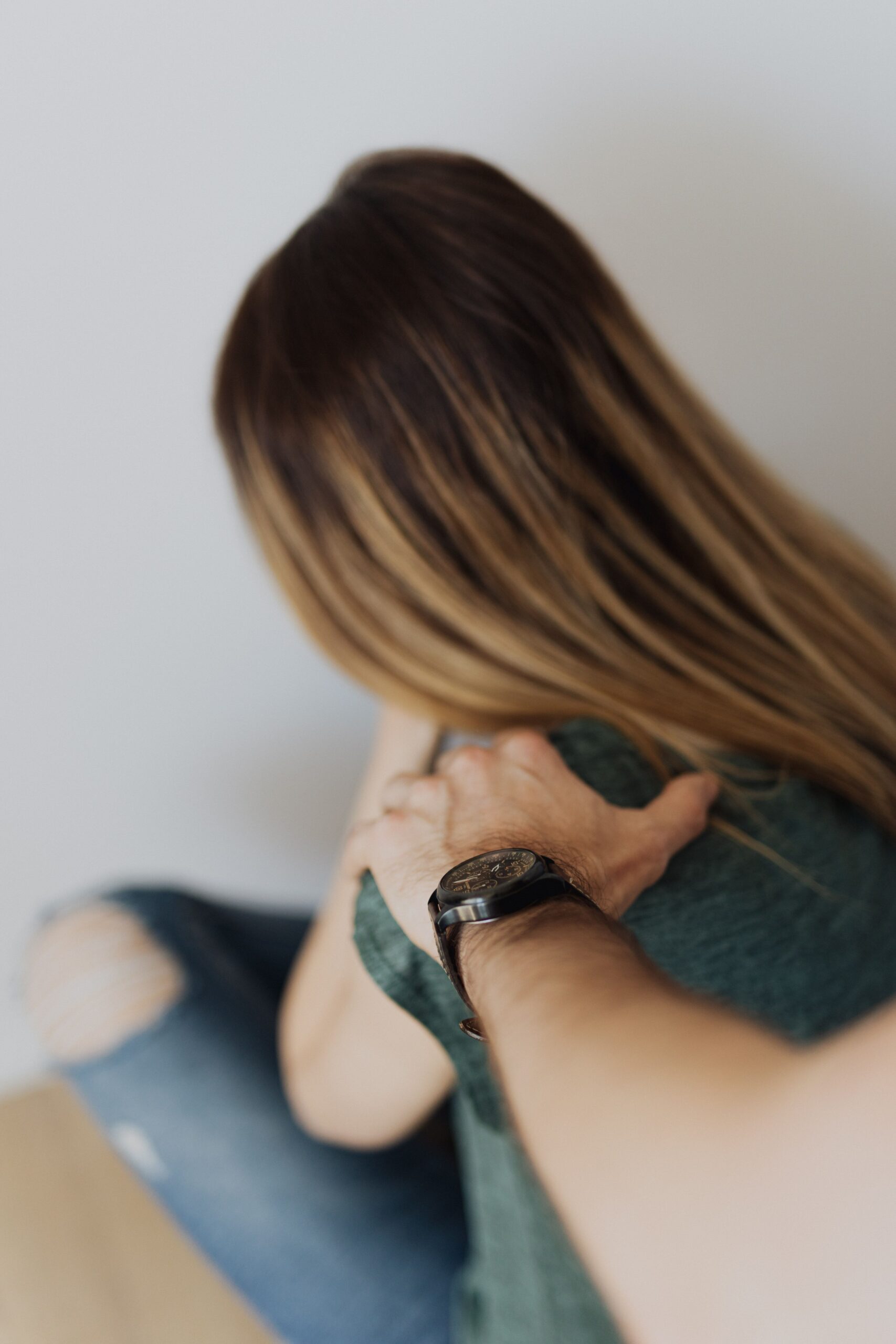 assault vs domestic violence Texas