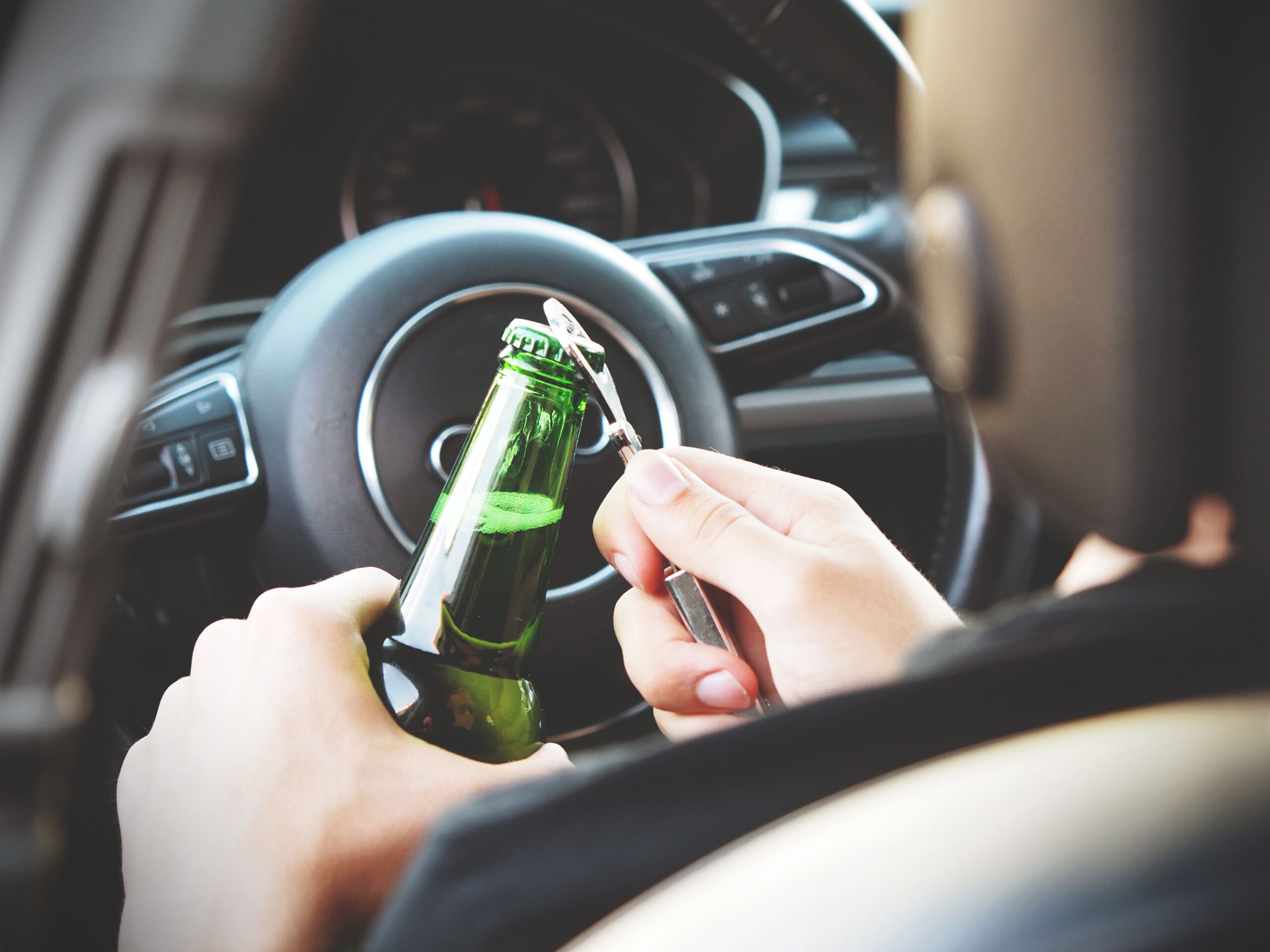 under 21 DUI lawyer Texas