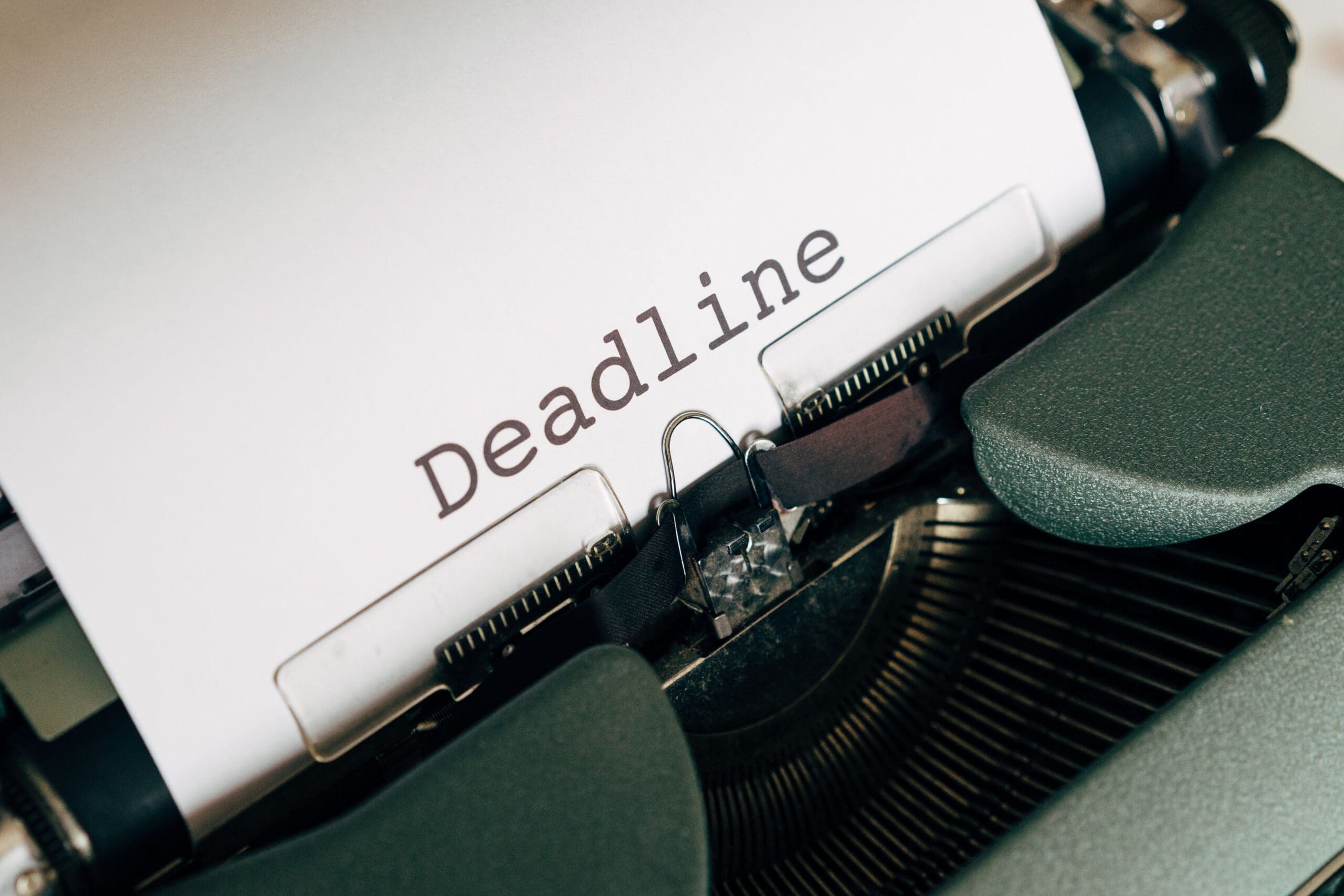 15-day ALR deadline