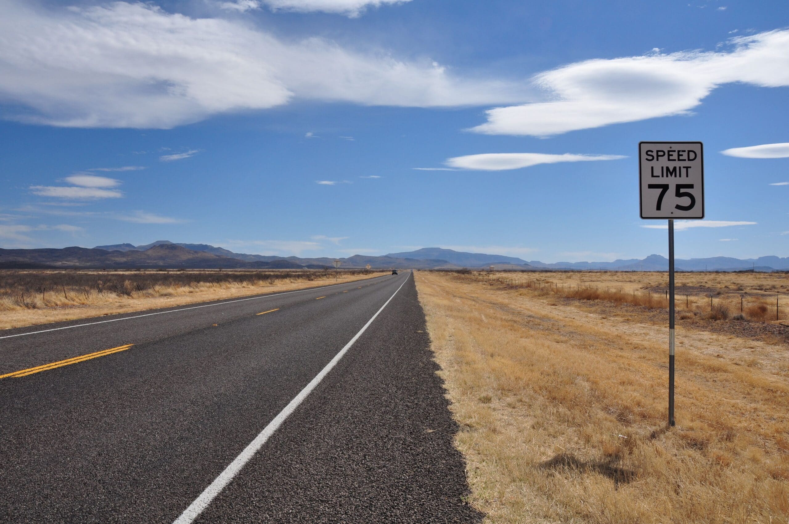 DWI under the legal limit