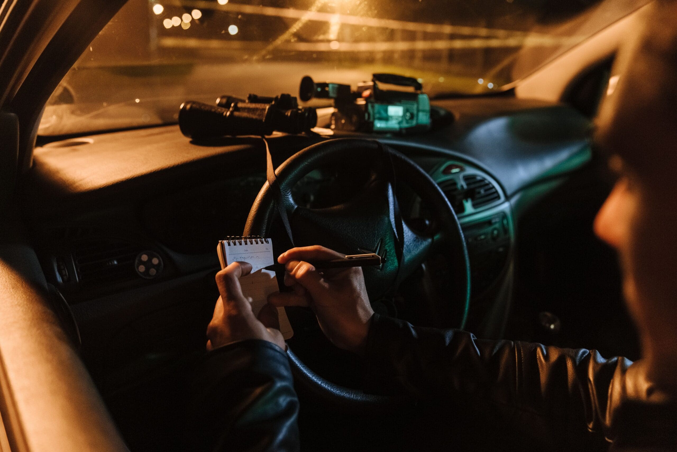 beat a first-offense DWI