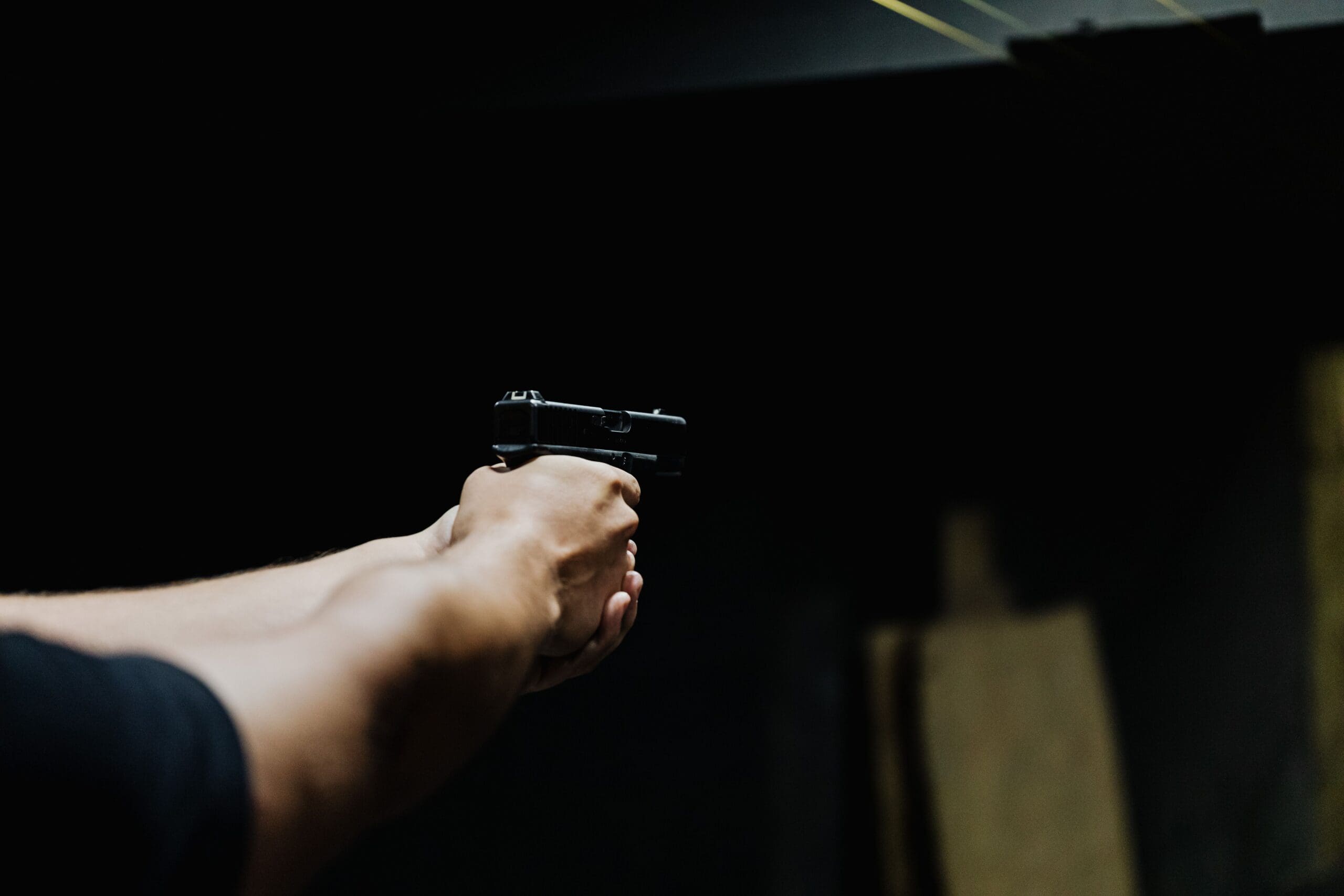 gun rights after a family violence charge